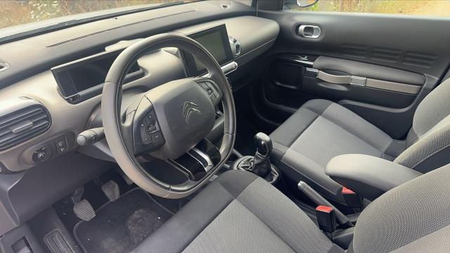 Citroen C4 Cactus image 7