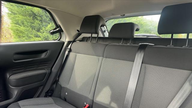 Citroen C4 Cactus image 9