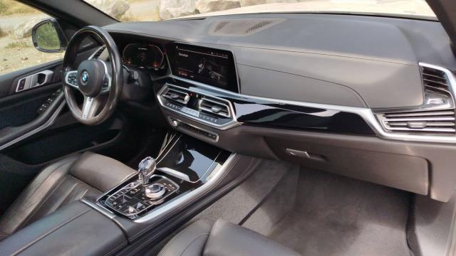 Bmw X5 image 6