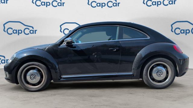 Volkswagen Coccinelle image 8