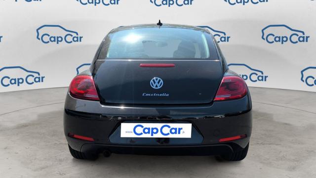 Volkswagen Coccinelle image 9