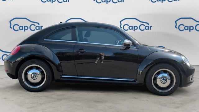 Volkswagen Coccinelle image 4