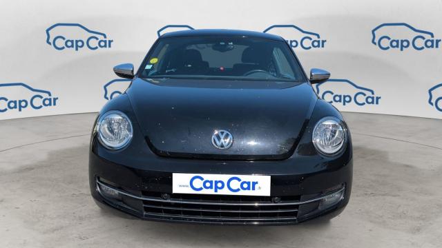 Volkswagen Coccinelle image 1