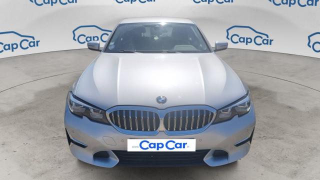 Bmw Série 3 image 3