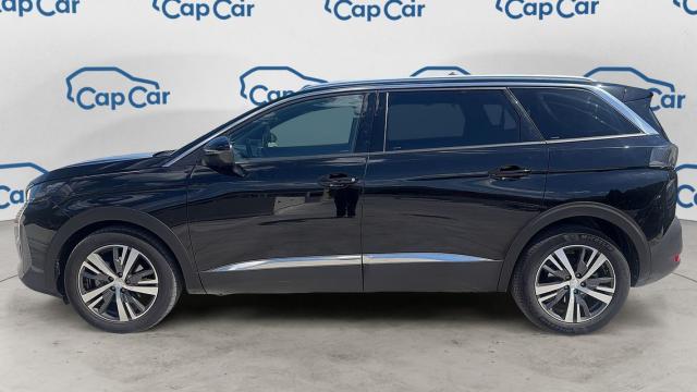 Peugeot 5008 image 8