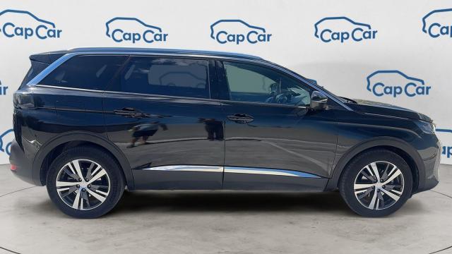 Peugeot 5008 image 7