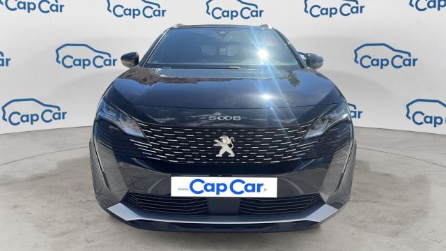 Peugeot 5008 image 3