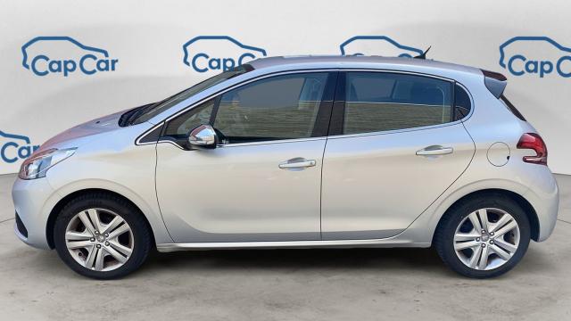 Peugeot 208 image 4