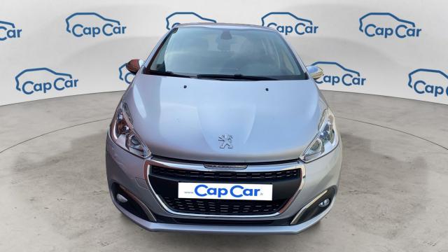 Peugeot 208 image 9