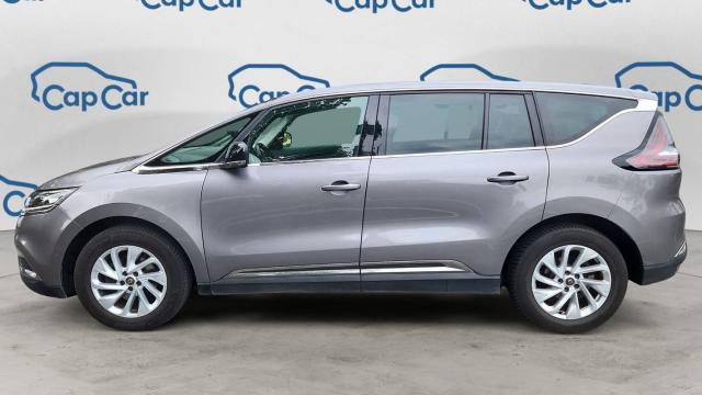 Renault Espace image 4