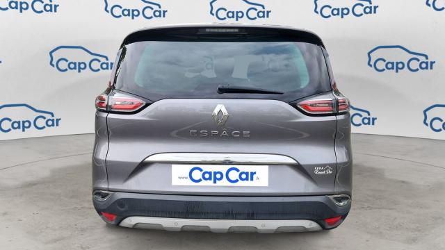 Renault Espace image 5