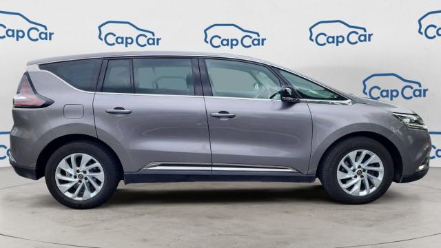 Renault Espace image 1