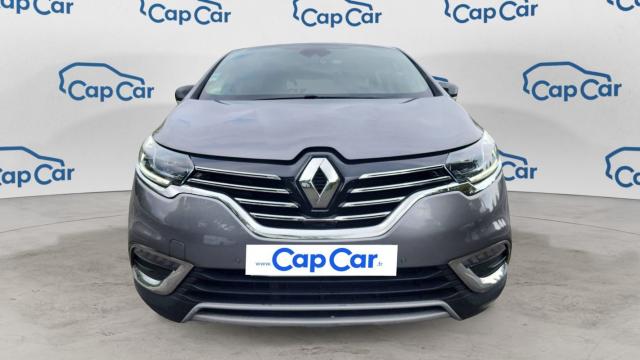 Renault Espace image 3