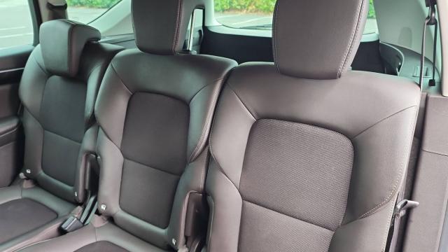 Renault Espace image 2