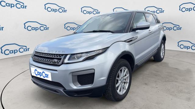 Land Rover Range Rover Evoque d’occasion