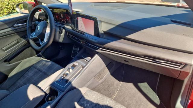 Volkswagen Golf image 3