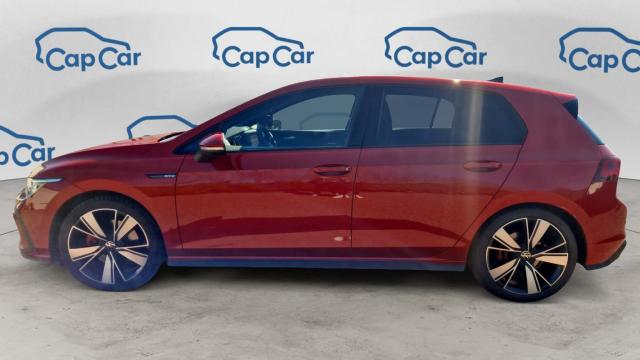 Volkswagen Golf image 8