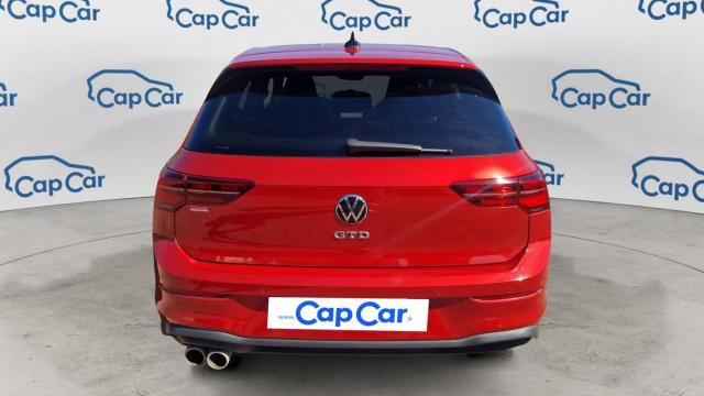 Volkswagen Golf image 6