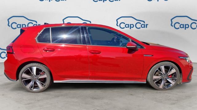 Volkswagen Golf image 5