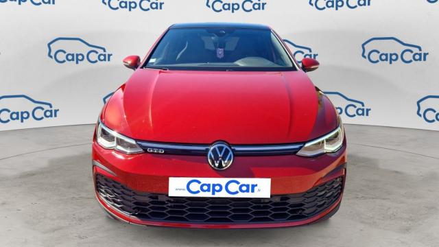 Volkswagen Golf image 7