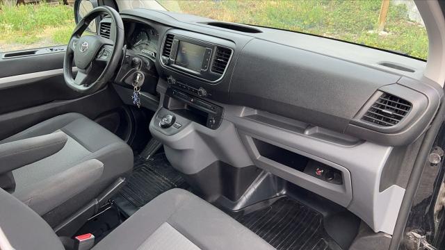 Toyota Proace image 9