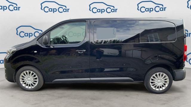 Toyota Proace image 3