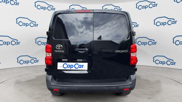 Toyota Proace image 7