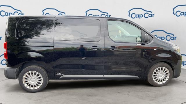 Toyota Proace image 2