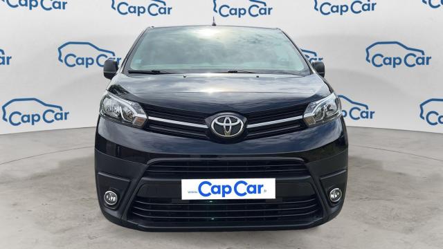Toyota Proace image 5