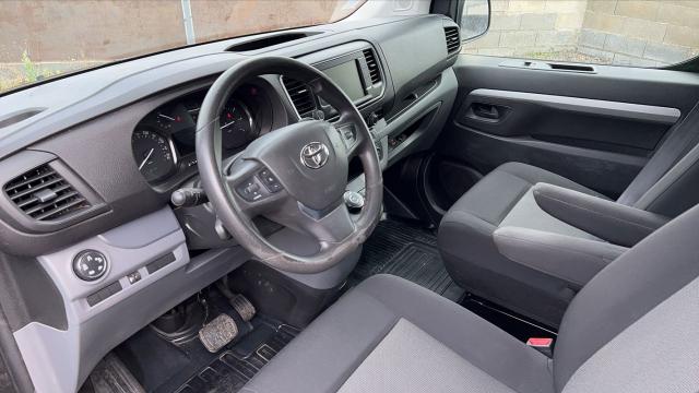 Toyota Proace image 4