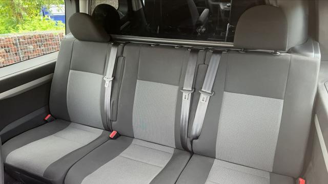 Toyota Proace image 8