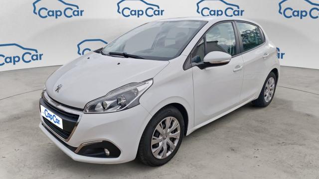 Peugeot 208 1.5 Bluehdi 100 Allure Business