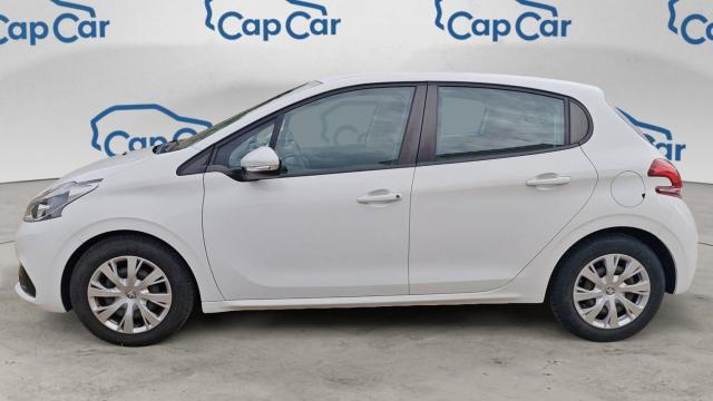 Peugeot 208 image 2