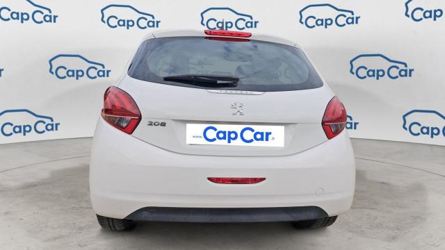 Peugeot 208 image 8