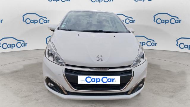 Peugeot 208 image 5