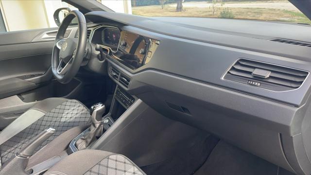 Volkswagen Taigo image 3