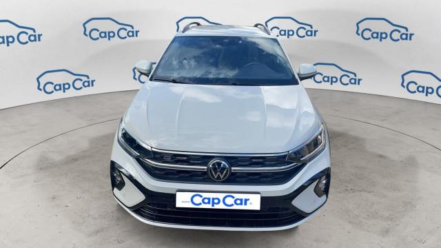Volkswagen Taigo image 9