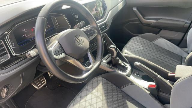Volkswagen Taigo image 1