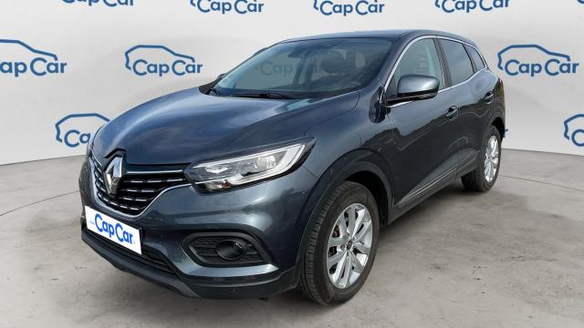 Renault Kadjar 1.5 Blue Dci 115 Business