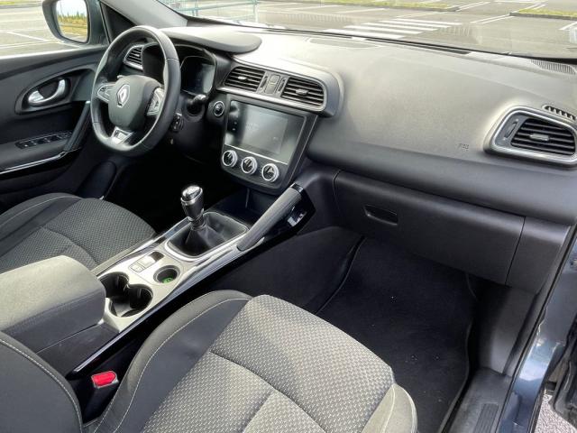 Renault Kadjar image 6