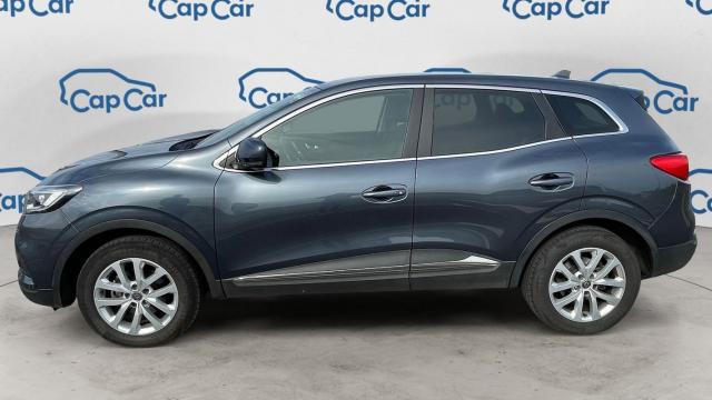 Renault Kadjar image 4