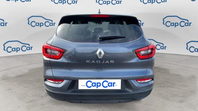 Renault Kadjar image 1
