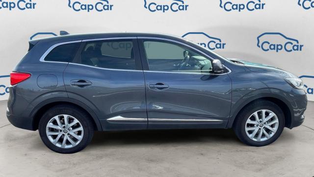 Renault Kadjar image 8