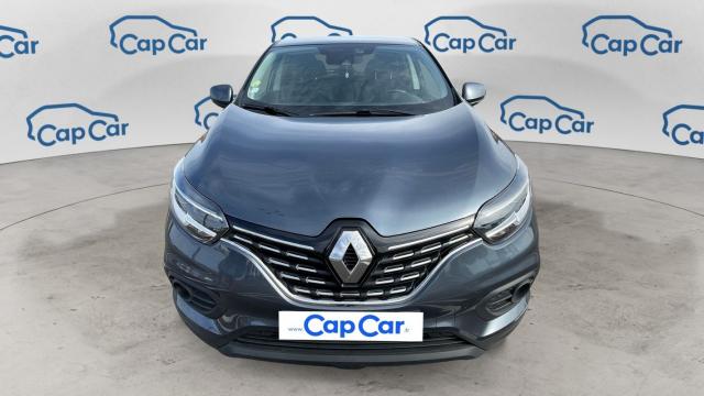 Renault Kadjar image 5