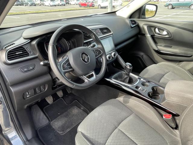 Renault Kadjar image 7