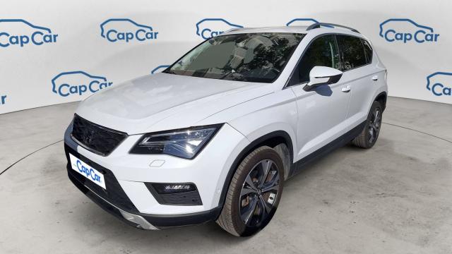 Seat Ateca 1.0 Tsi 115 Urban
