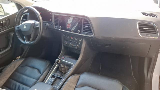 Seat Ateca image 4