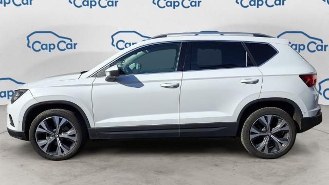 Seat Ateca image 1