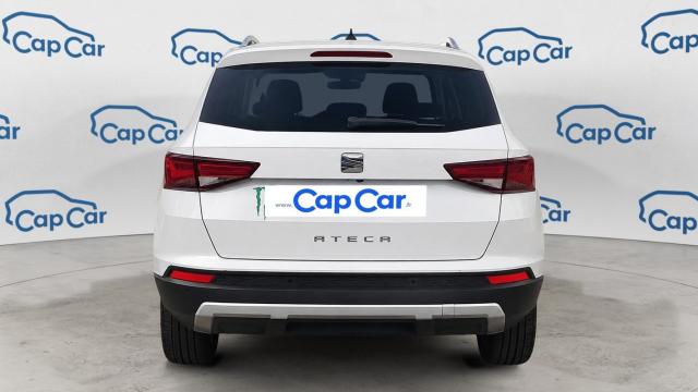 Seat Ateca image 6