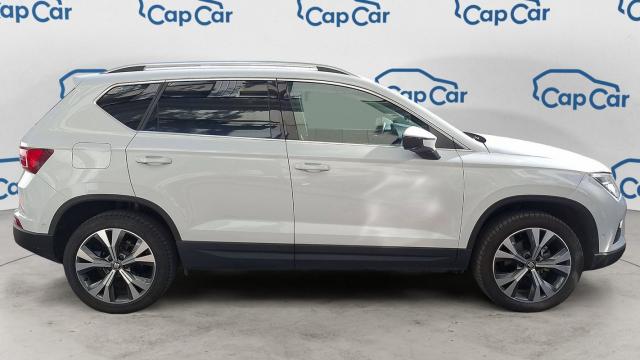 Seat Ateca image 5